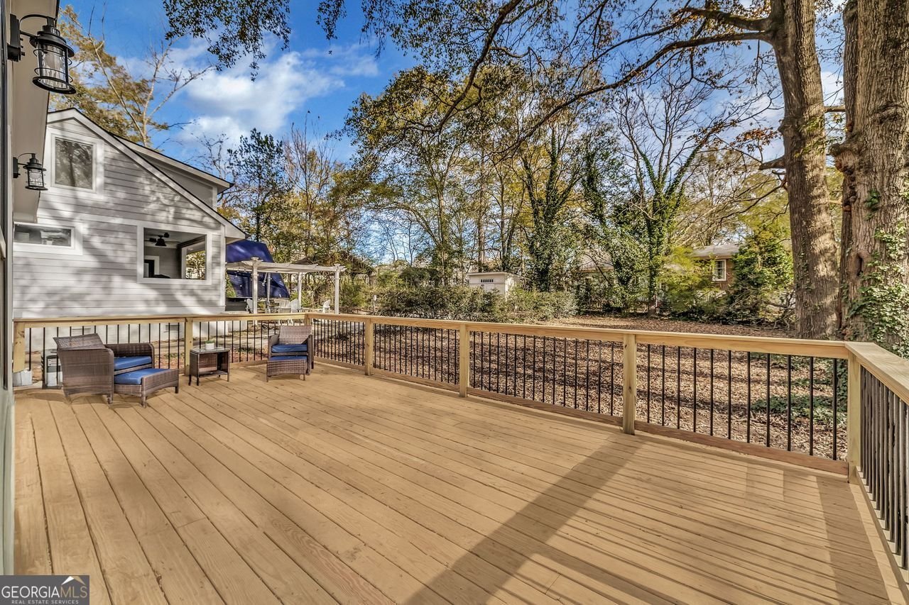 85 Lake Drive Atlanta - 42