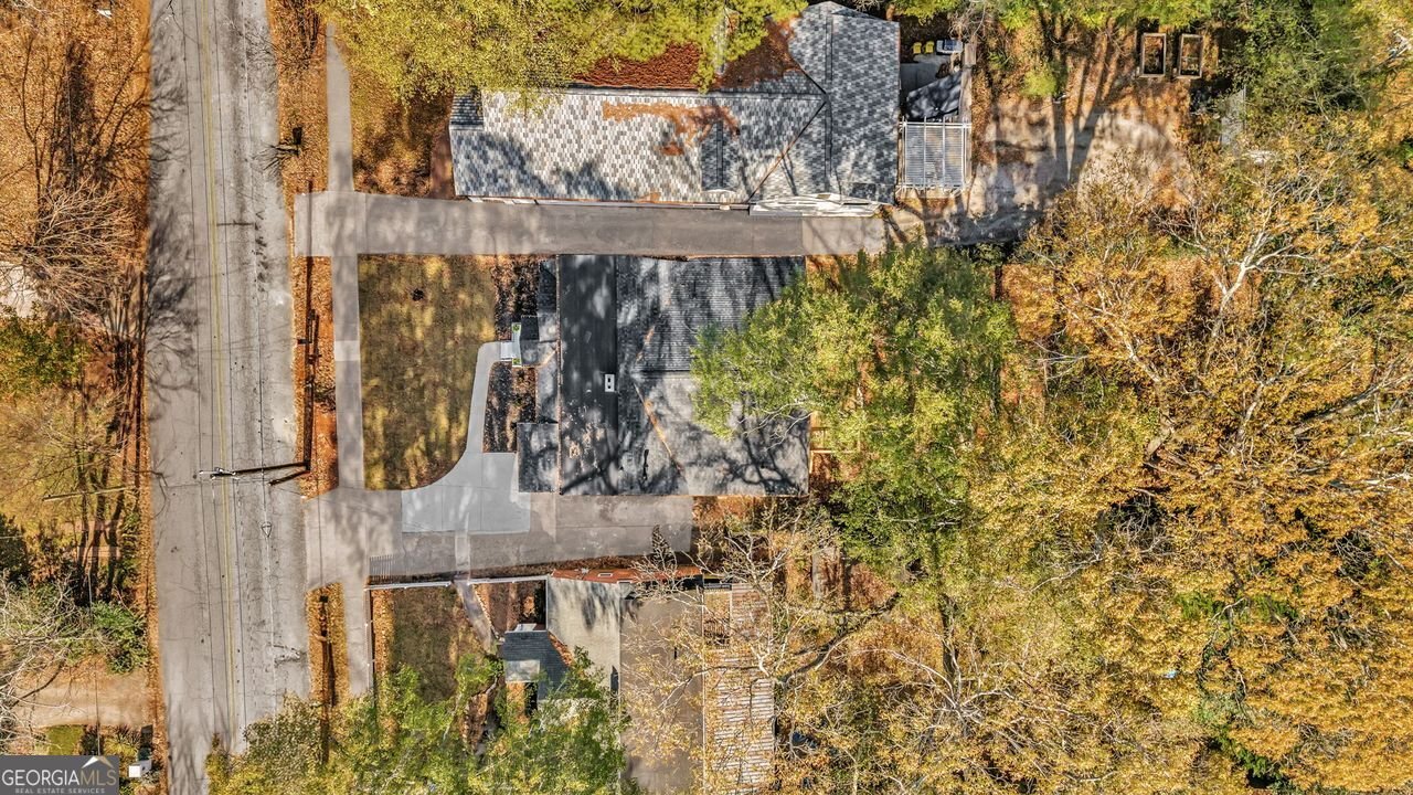 85 Lake Drive Atlanta - 44