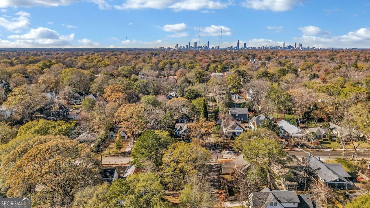 85 Lake Drive Atlanta - 46