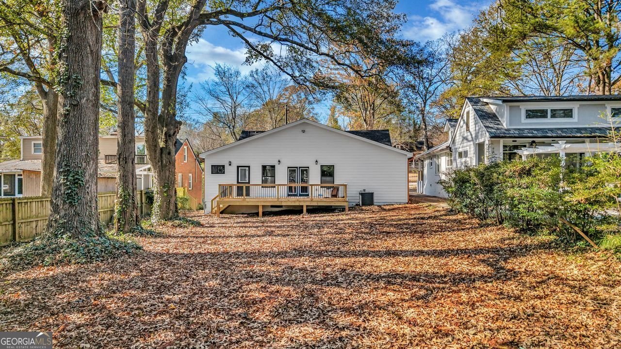 85 Lake Drive Atlanta - 47