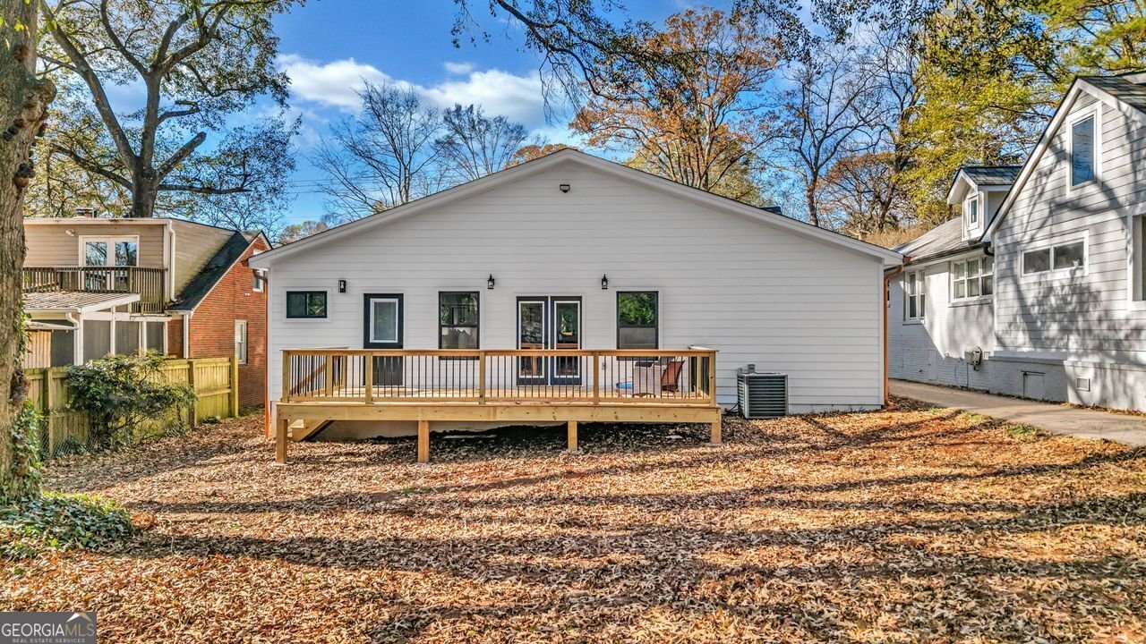 85 Lake Drive Atlanta - 48