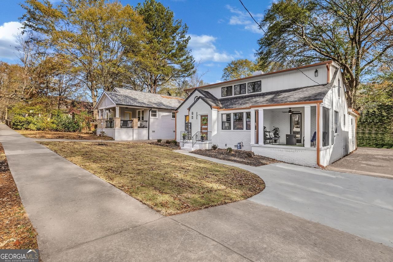 85 Lake Drive Atlanta - 5