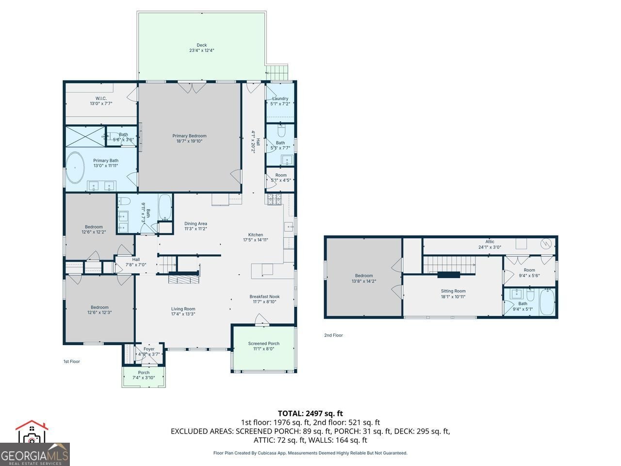 85 Lake Drive Atlanta - 51