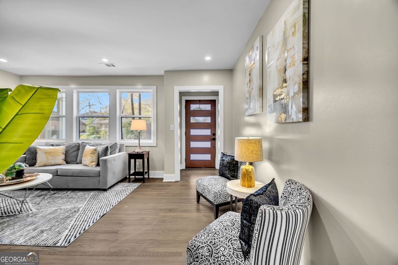 85 Lake Drive Atlanta - 6