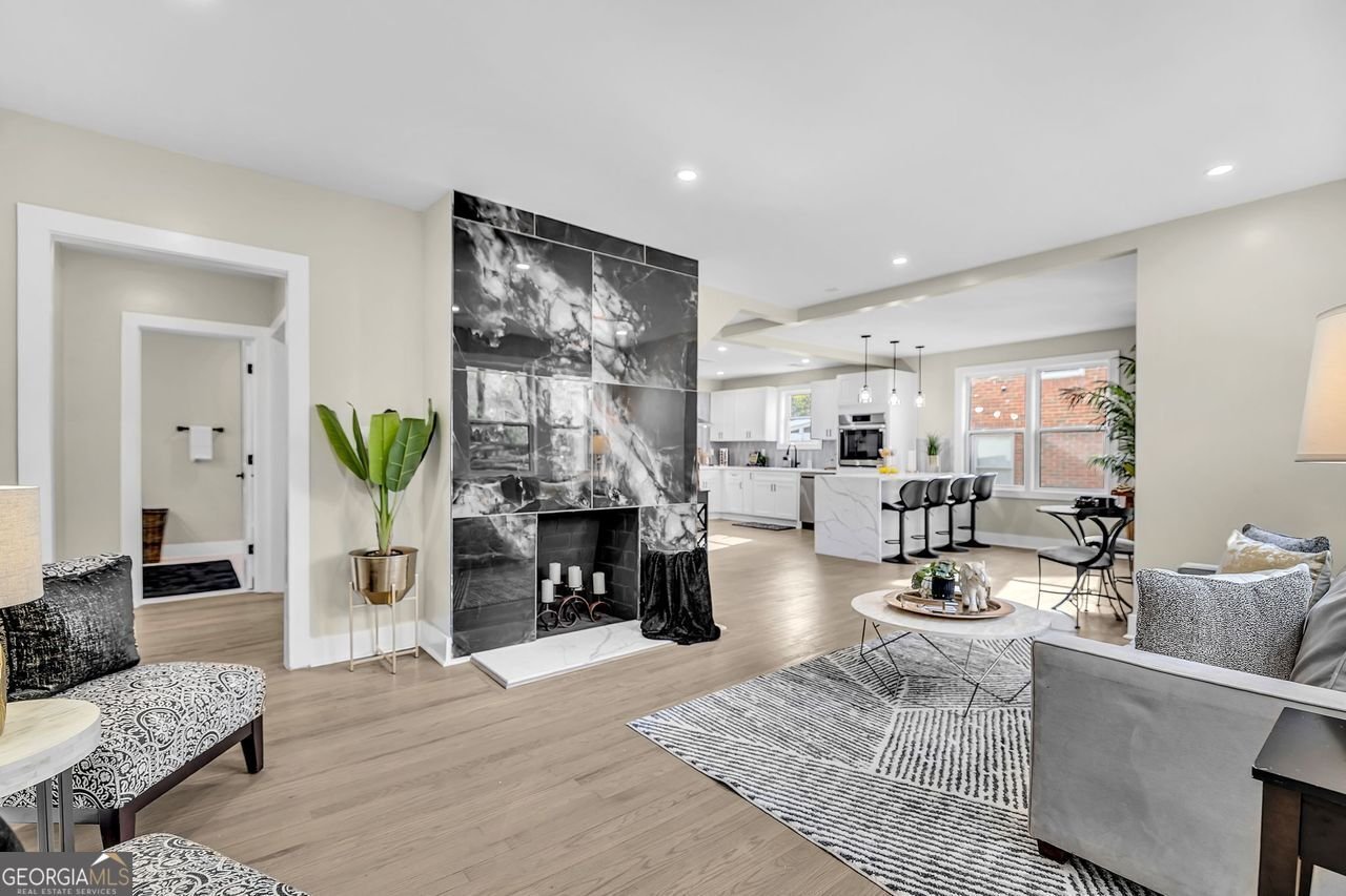 85 Lake Drive Atlanta - 7