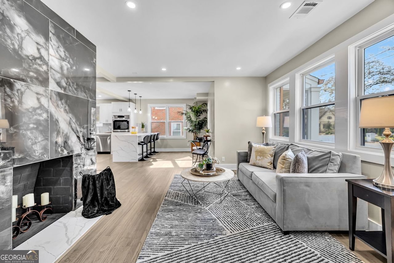 85 Lake Drive Atlanta - 8