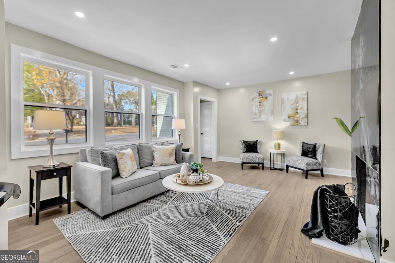 85 Lake Drive Atlanta - 9