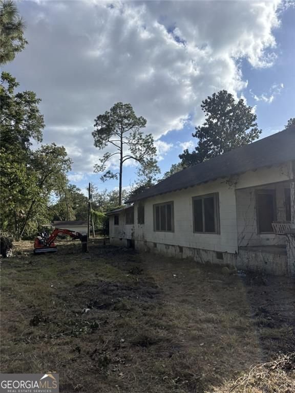 320 Magnolia Street Fitzgerald - Photo 11