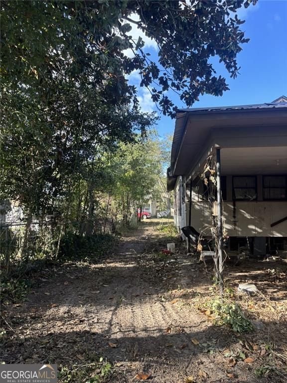 320 Magnolia Street Fitzgerald - Photo 12