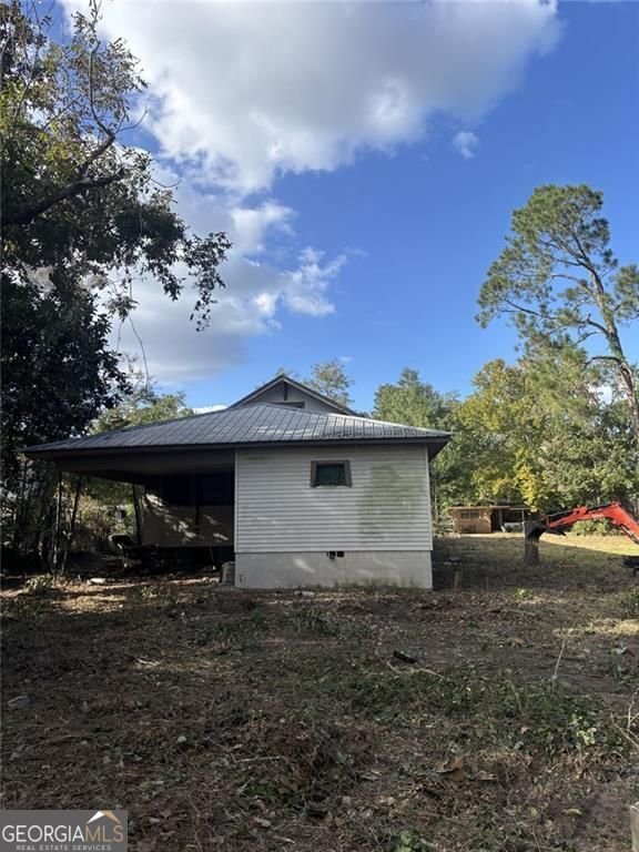 320 Magnolia Street Fitzgerald - Photo 14