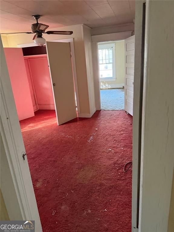 320 Magnolia Street Fitzgerald - Photo 9