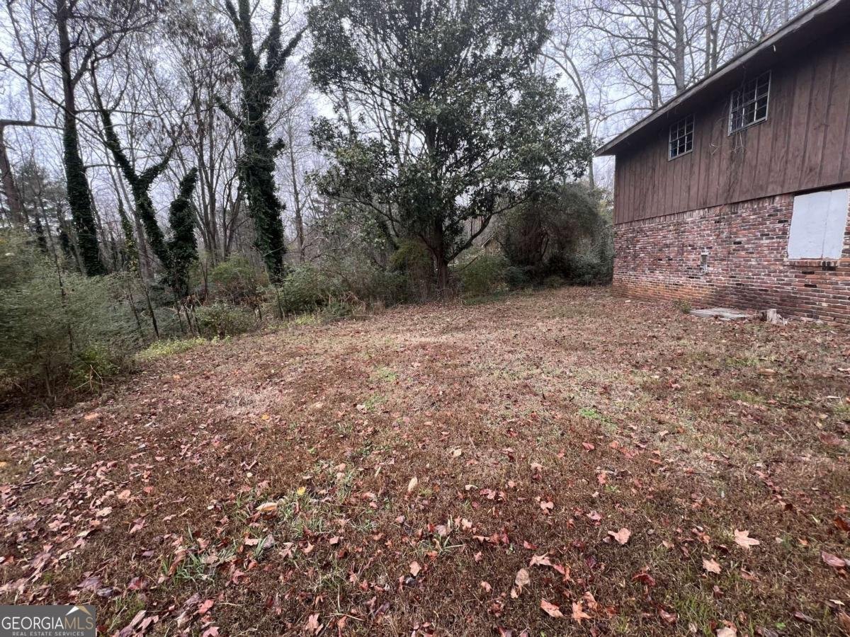 5827 Christopher Lane Lithonia - 11