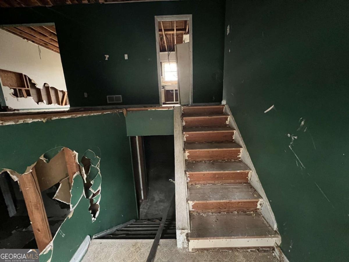 5827 Christopher Lane Lithonia - 2