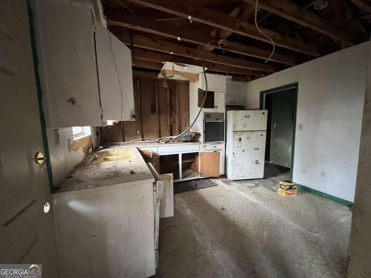 5827 Christopher Lane Lithonia - 8