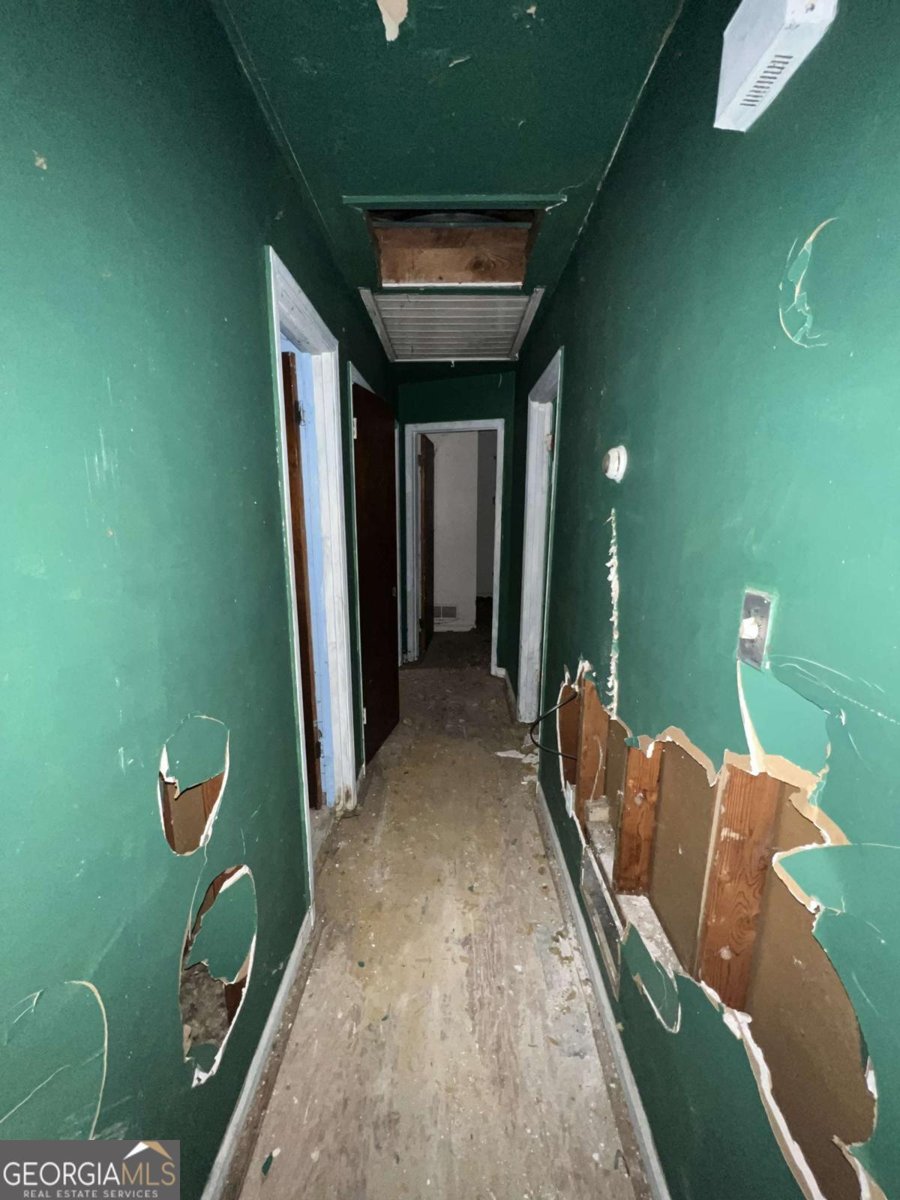 5827 Christopher Lane Lithonia - 9