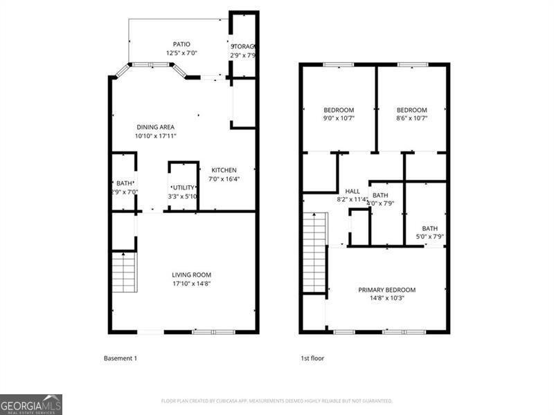 2878 Norfair Lithonia - 22