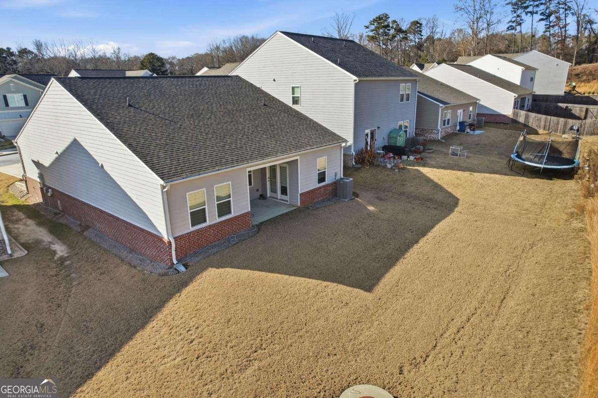 71 Carnaby Street Winder - 34