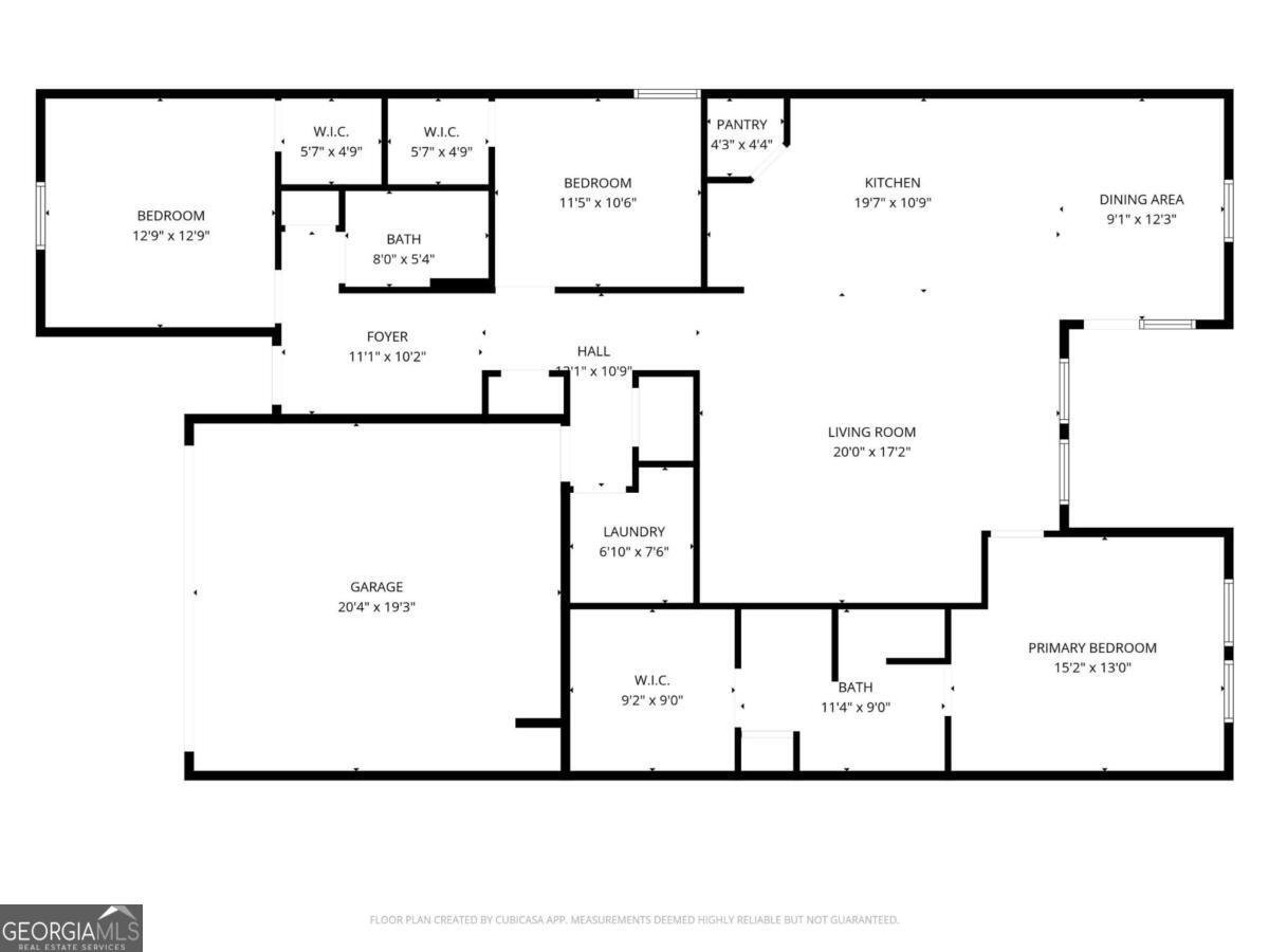 71 Carnaby Street Winder - 43