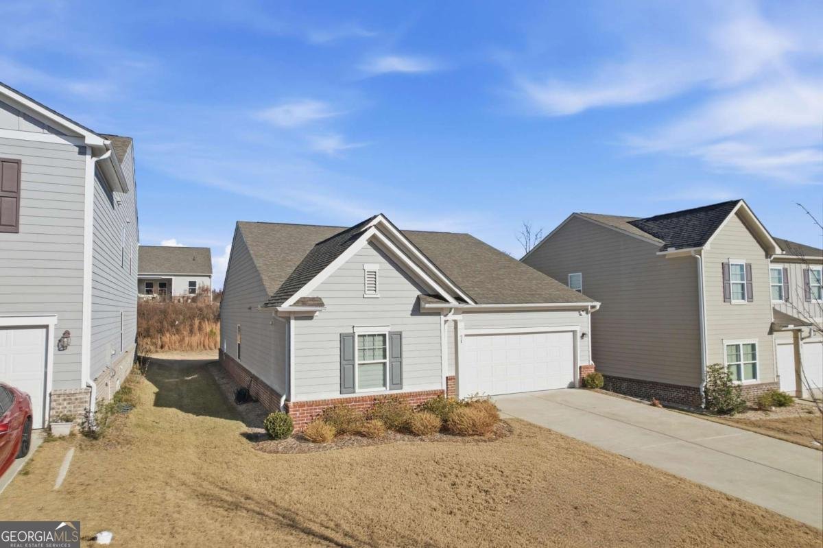 71 Carnaby Street Winder - 5