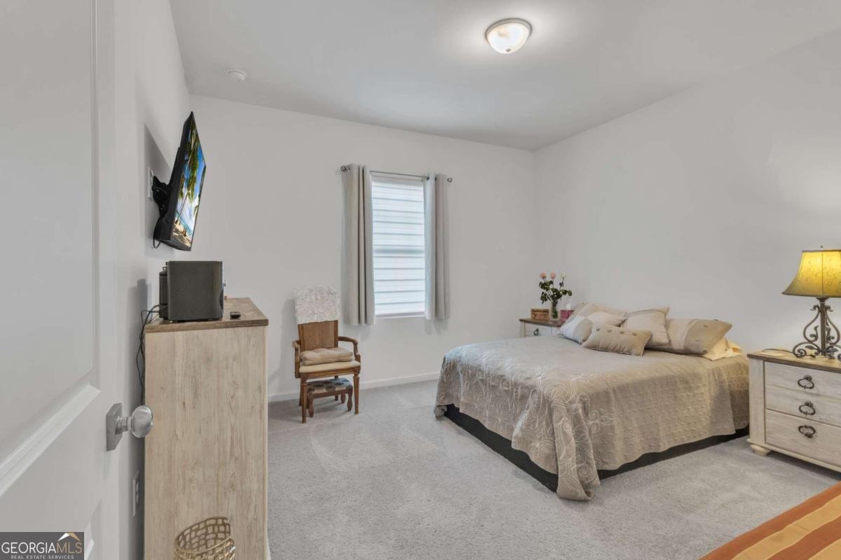 71 Carnaby Street Winder - 8