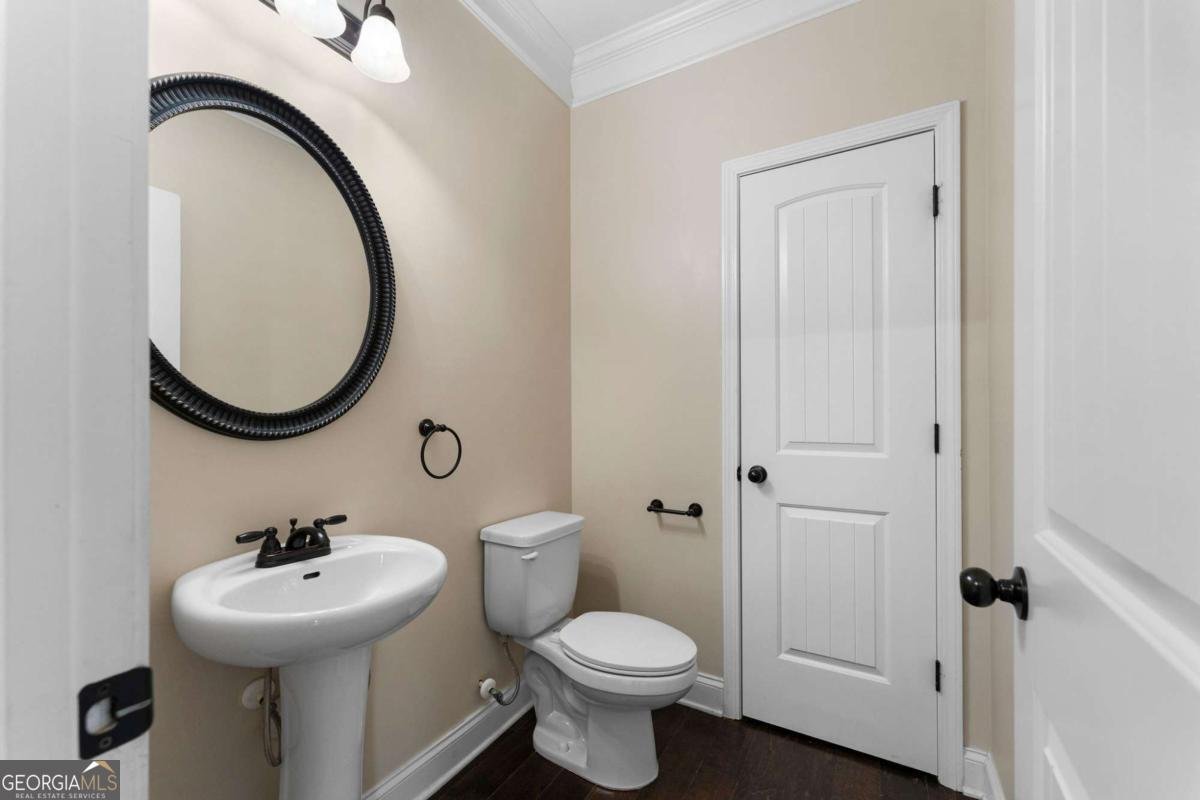 10 Canterbury Walk Cartersville - 10