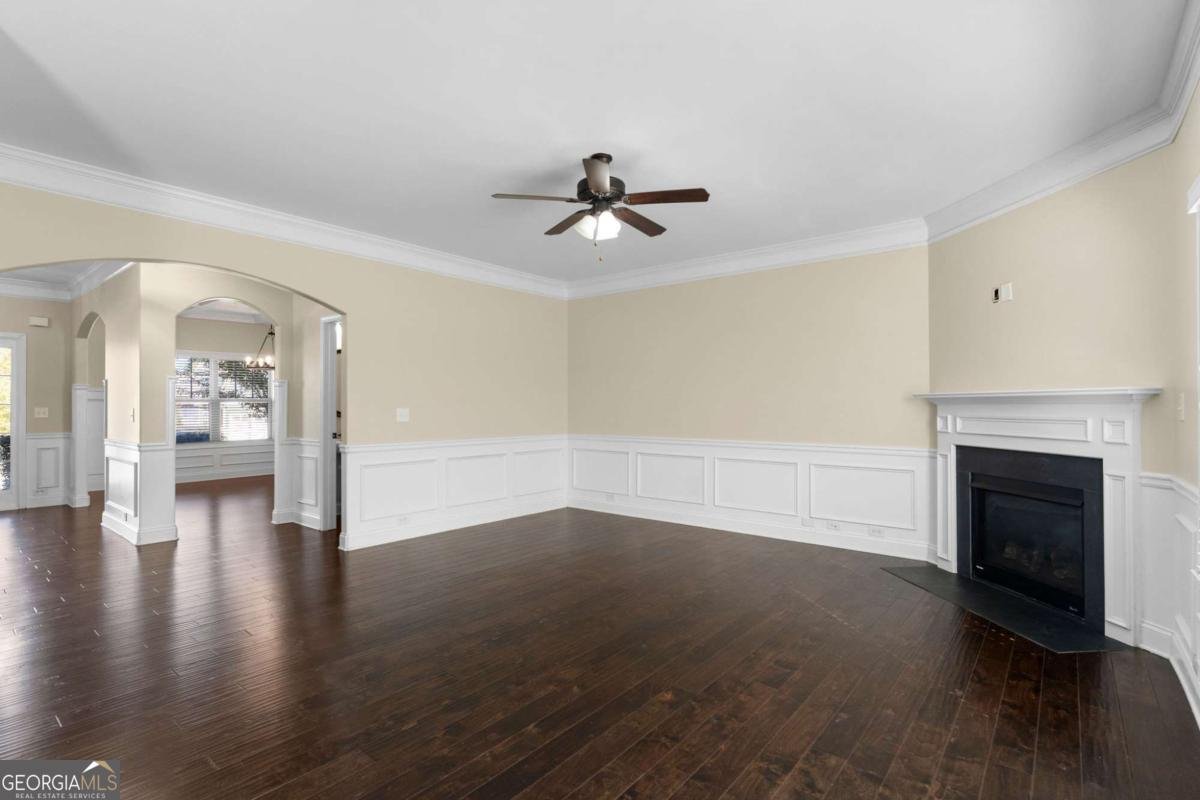 10 Canterbury Walk Cartersville - 12