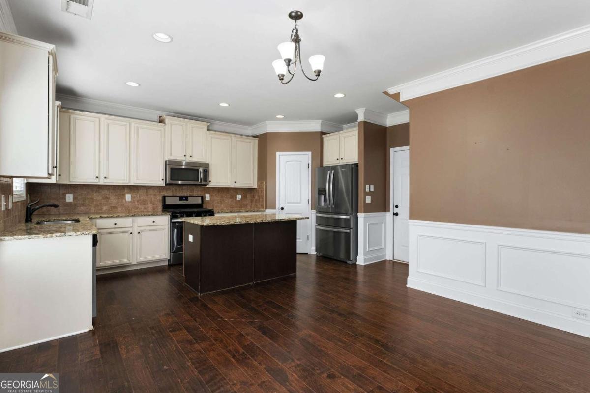 10 Canterbury Walk Cartersville - 15