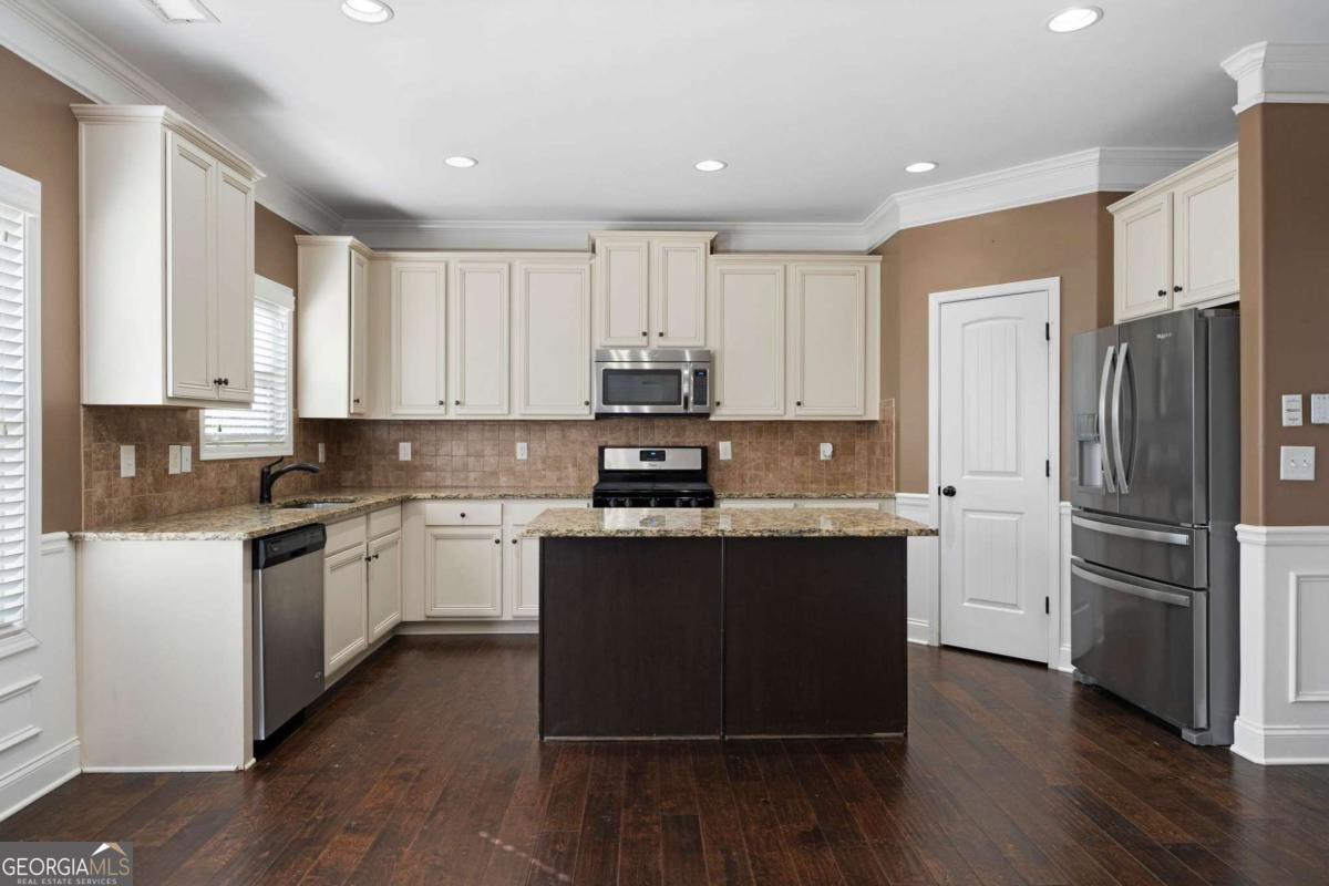 10 Canterbury Walk Cartersville - 16