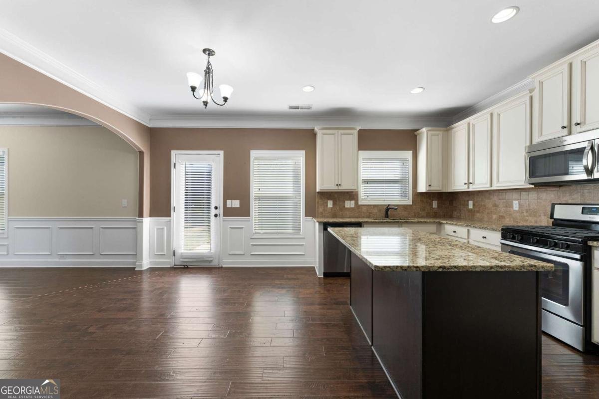 10 Canterbury Walk Cartersville - 18