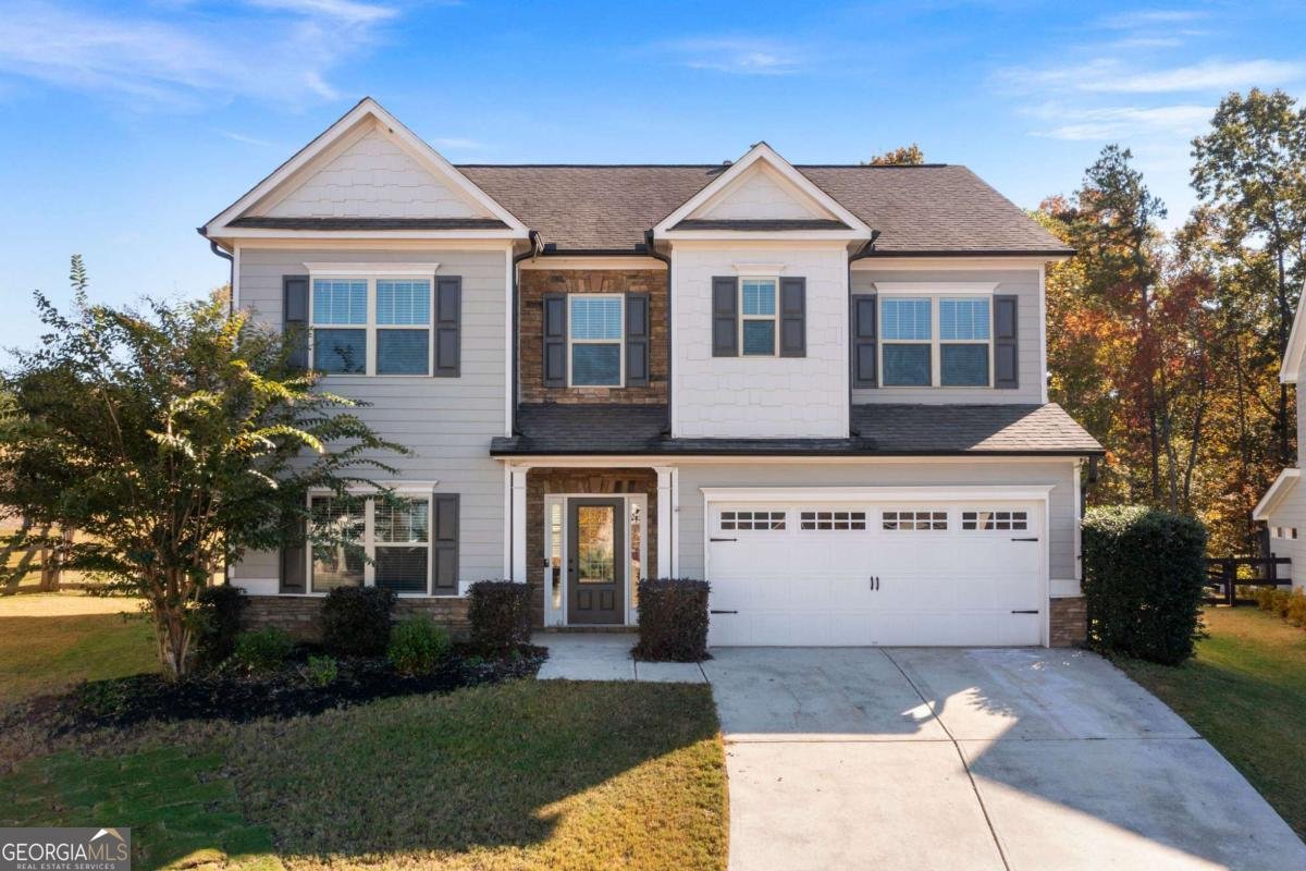 10 Canterbury Walk Cartersville - 2