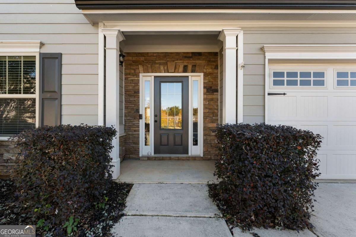 10 Canterbury Walk Cartersville - 3