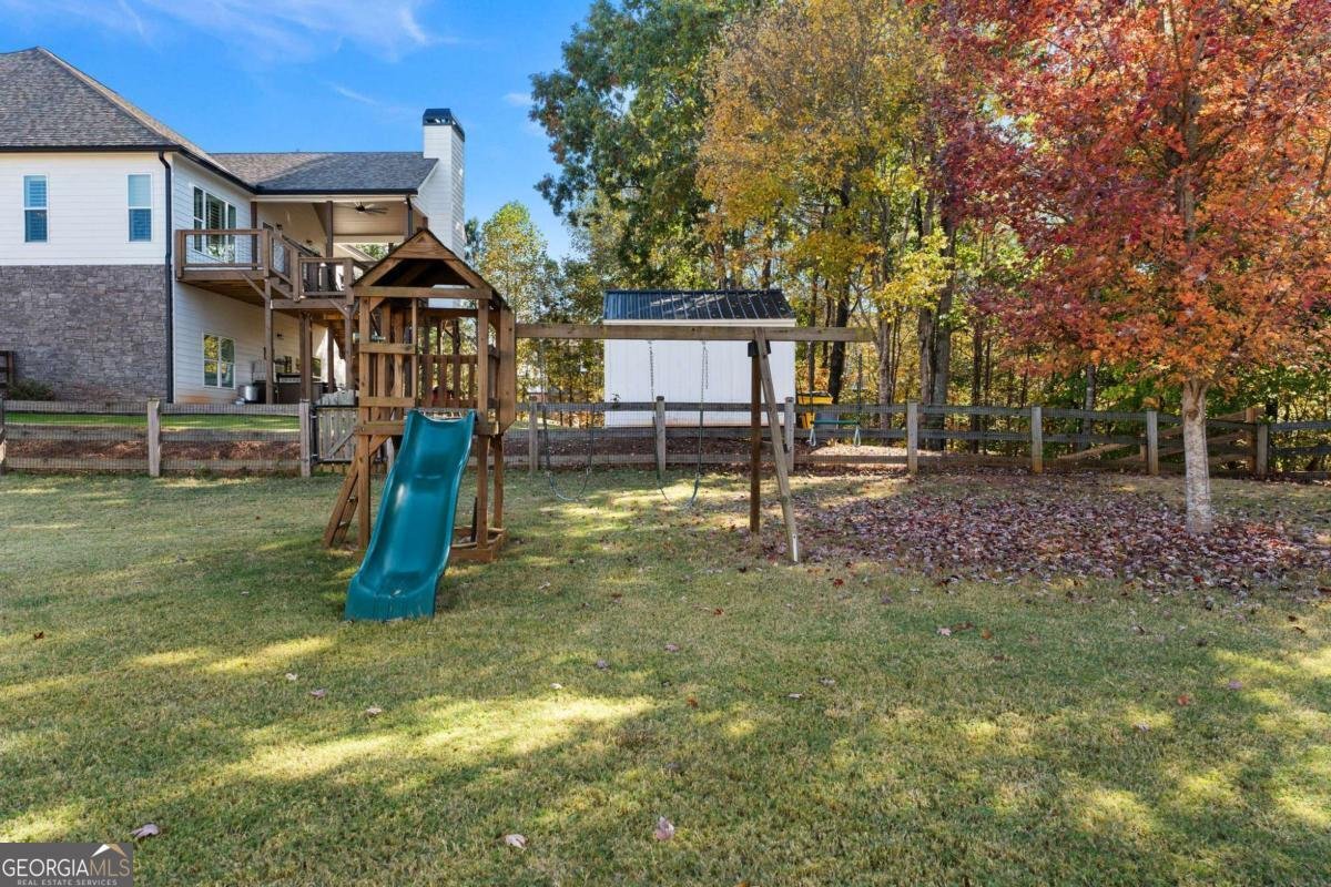 10 Canterbury Walk Cartersville - 35