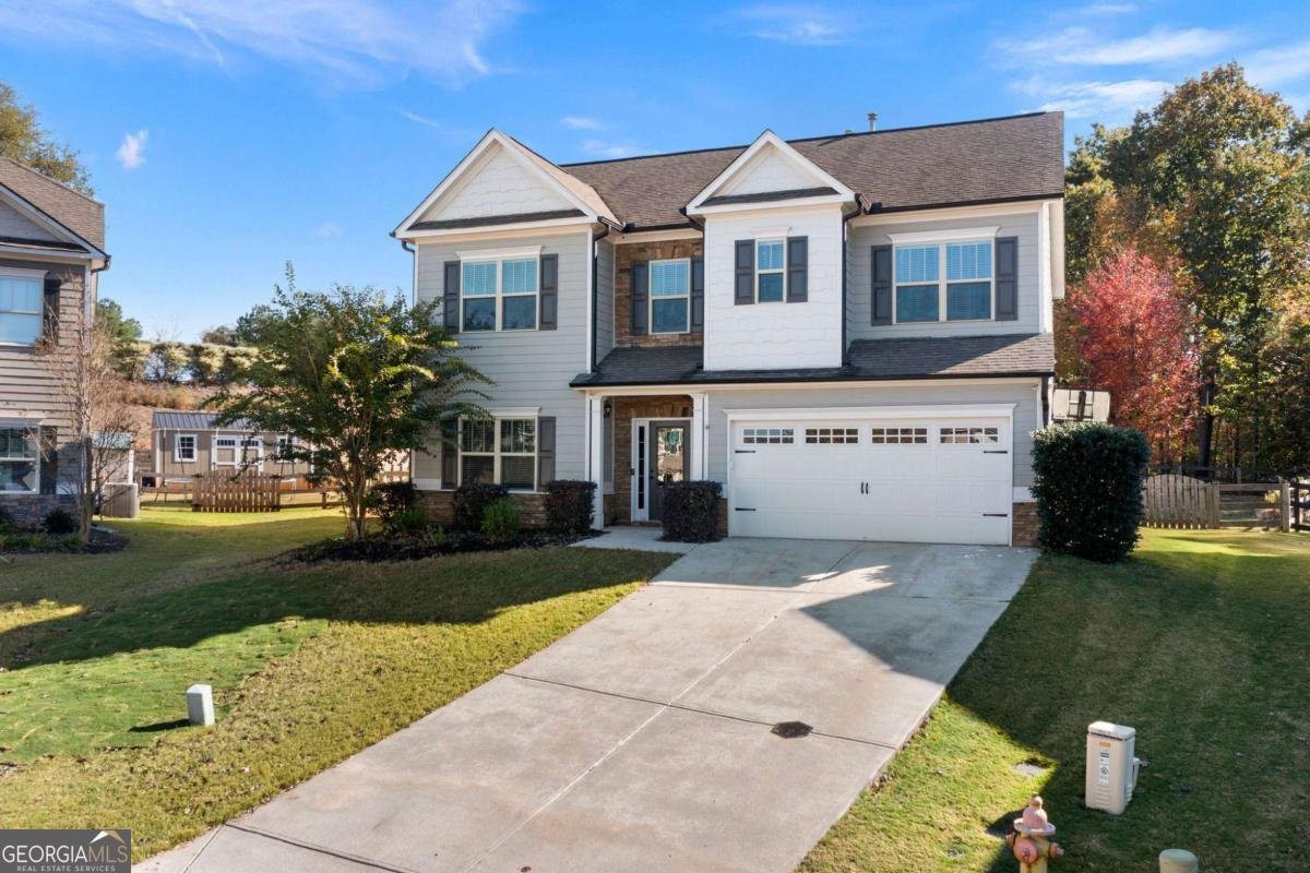 10 Canterbury Walk Cartersville - 36