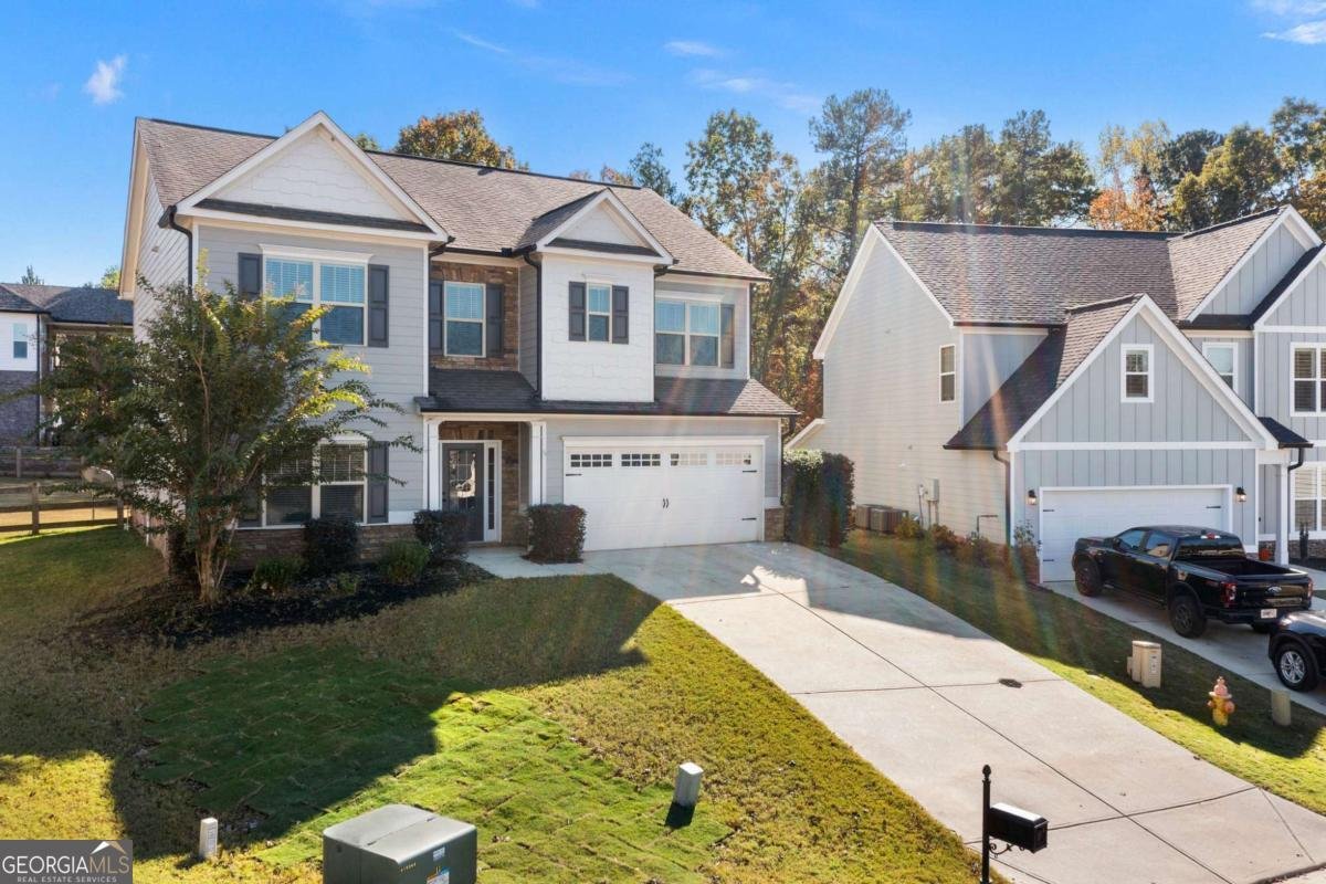 10 Canterbury Walk Cartersville - 37