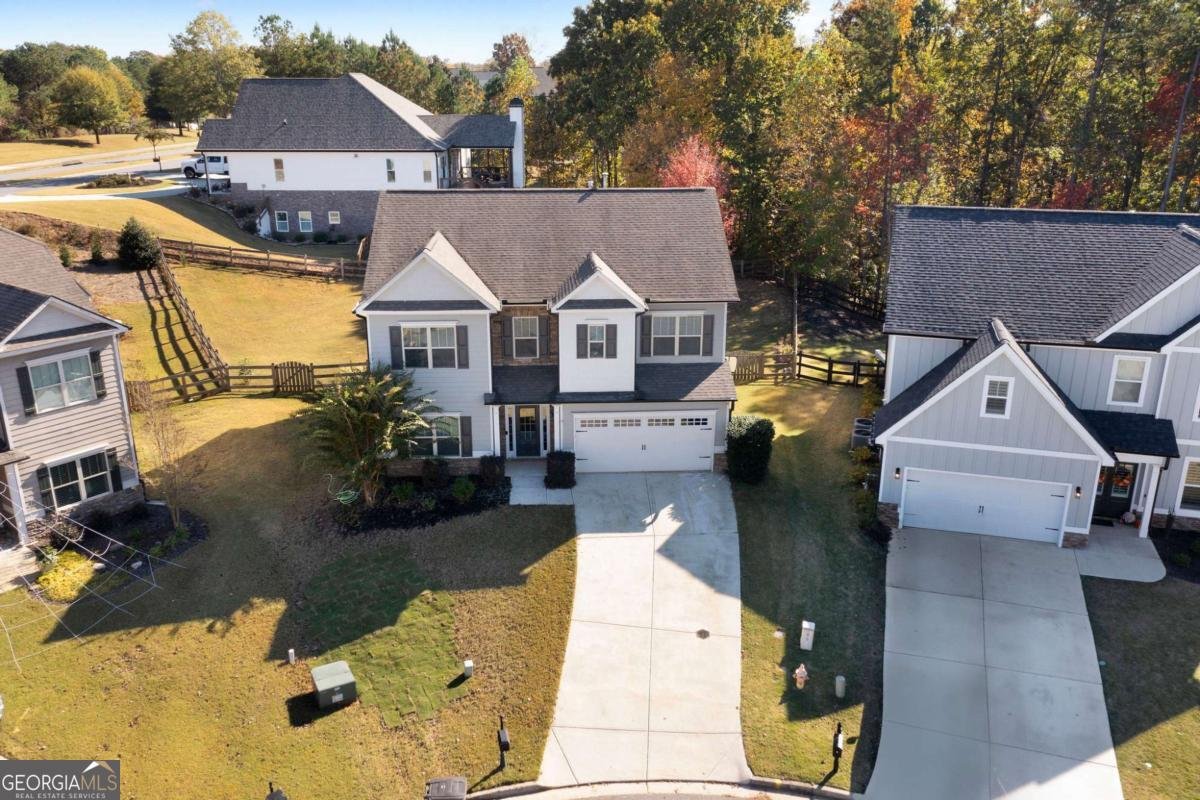 10 Canterbury Walk Cartersville - 38