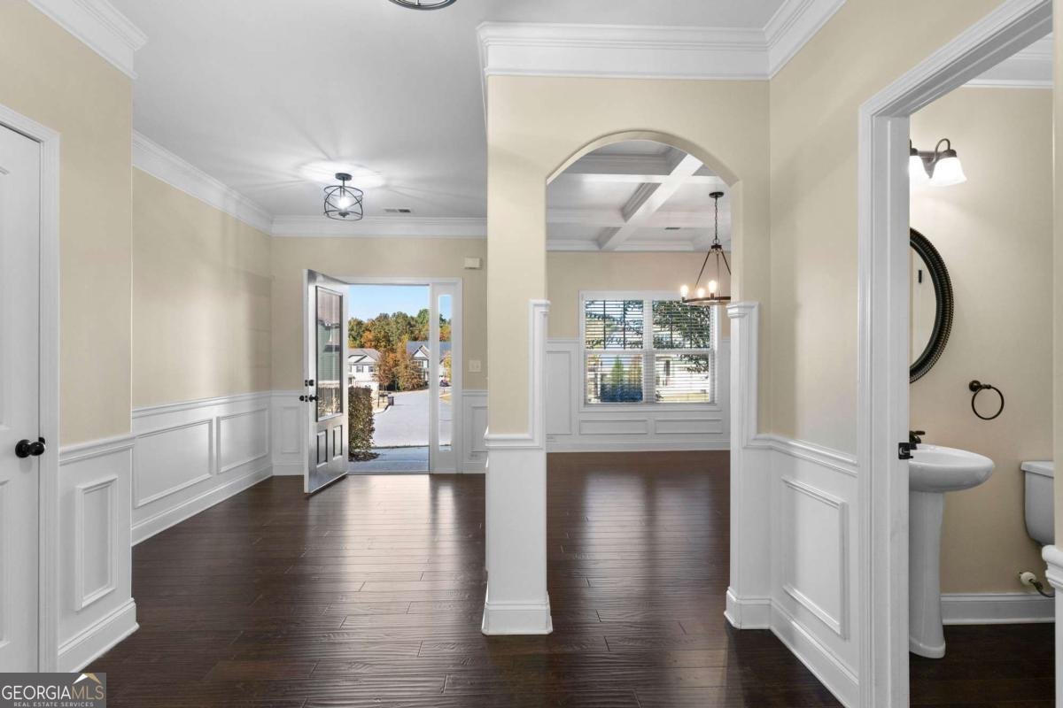 10 Canterbury Walk Cartersville - 8