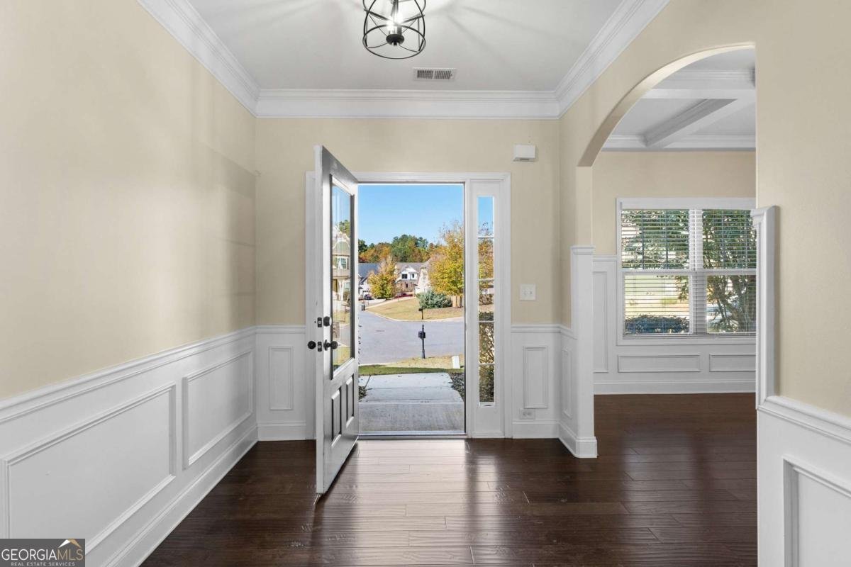 10 Canterbury Walk Cartersville - 9