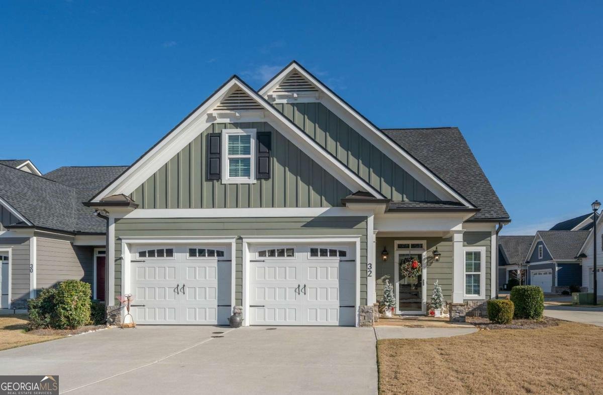 32 Encore Lane Cartersville - main photo