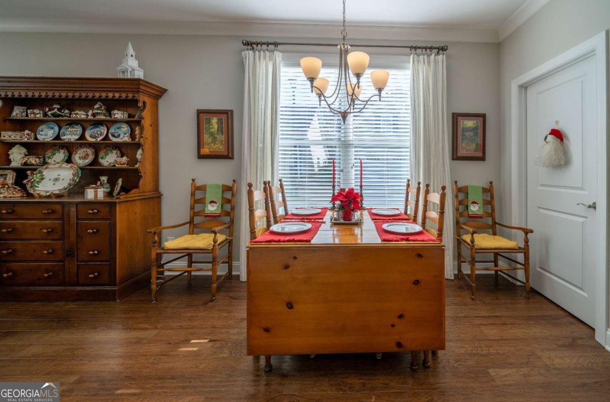 32 Encore Lane Cartersville - 11