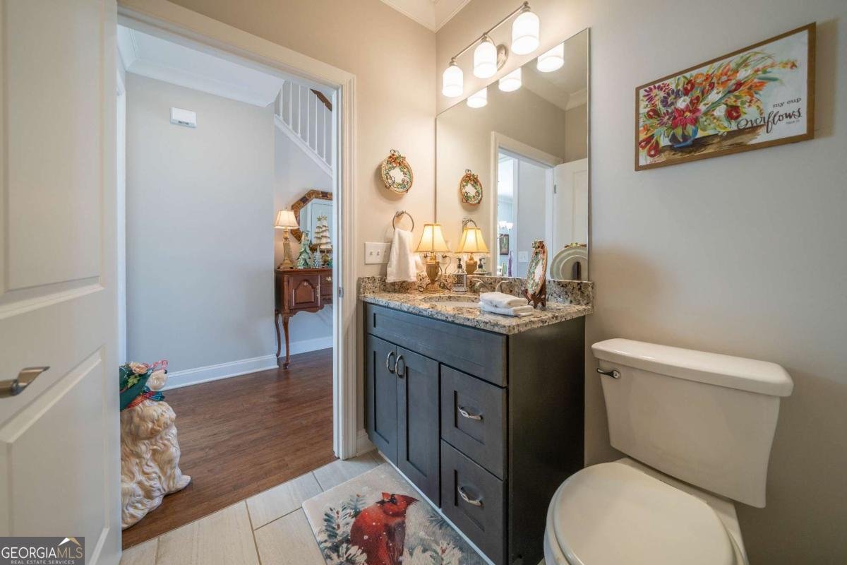 32 Encore Lane Cartersville - 19