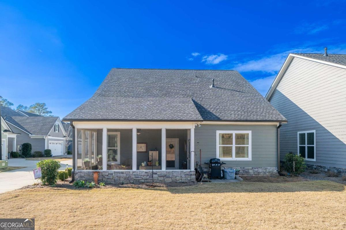 32 Encore Lane Cartersville - 28