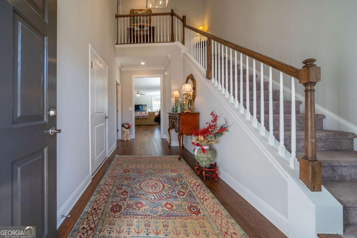 32 Encore Lane Cartersville - 3