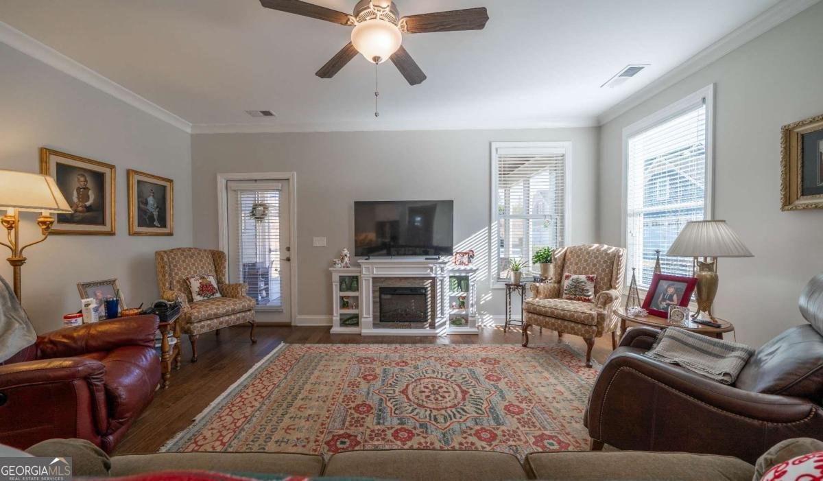 32 Encore Lane Cartersville - 4