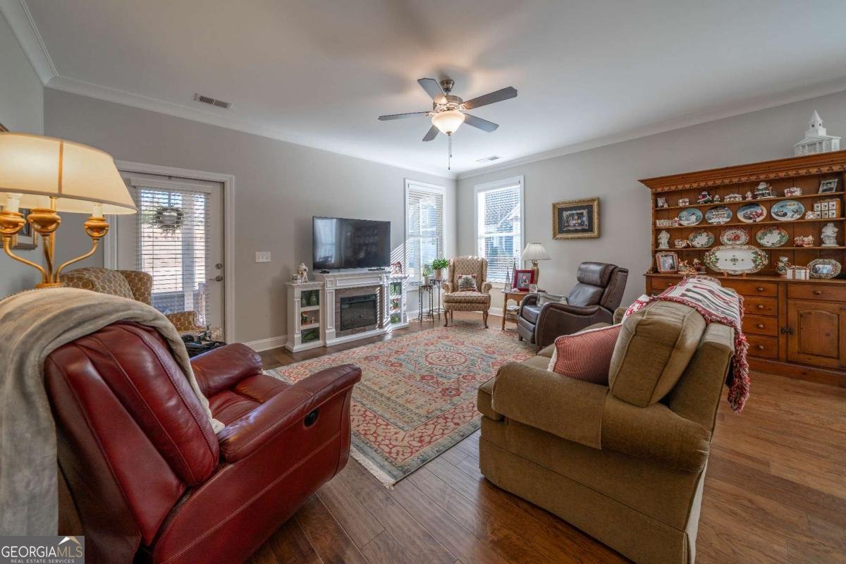 32 Encore Lane Cartersville - 5