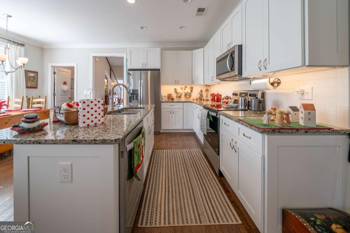 32 Encore Lane Cartersville - 8