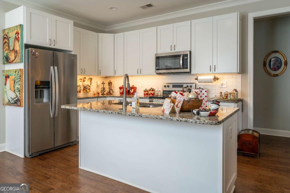 32 Encore Lane Cartersville - 9