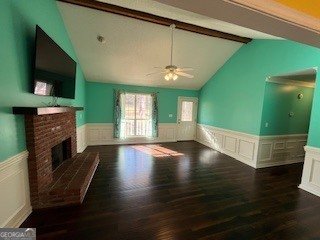 5531 Highway 52 Gillsville - 13