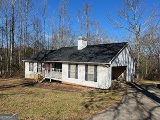 5531 Highway 52 Gillsville - 2