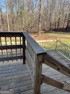 5531 Highway 52 Gillsville - 20