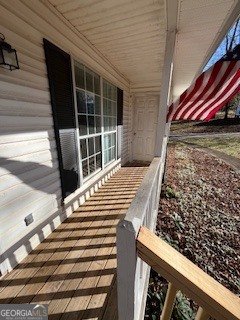 5531 Highway 52 Gillsville - 5